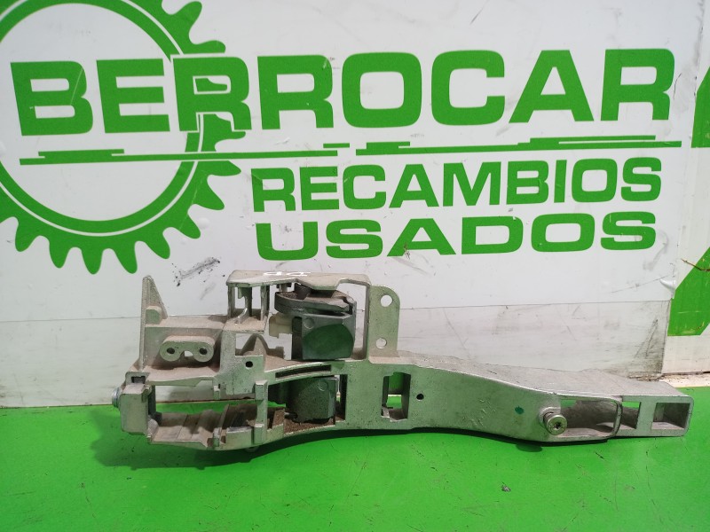 Recambio de maneta interior delantera derecha para citroën c4 berlina 1.6 16v hdi referencia OEM IAM 9680944680  