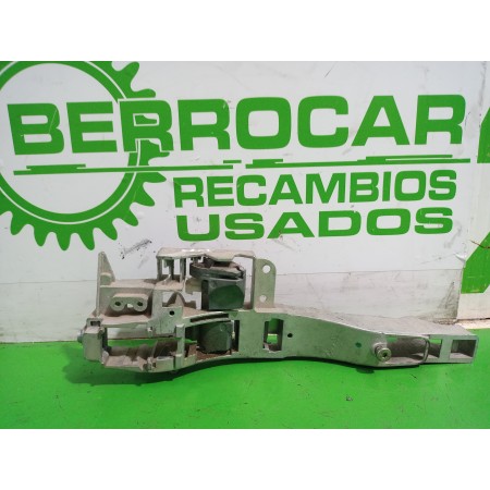 Recambio de maneta interior delantera derecha para citroën c4 berlina 1.6 16v hdi referencia OEM IAM 9680944680  