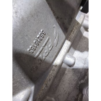 Recambio de caja cambios para alfa romeo giulietta (940_) 1.6 jtdm (940fxd1a) referencia OEM IAM 0000046345508 / 55216183  