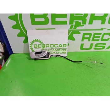 MANETA INTERIOR TRASERA DERECHA 9643604477 