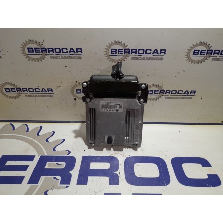 Recambio de centralita motor uce para seat exeo berlina (3r2) 2.0 tdi referencia OEM IAM 03L906022GE  