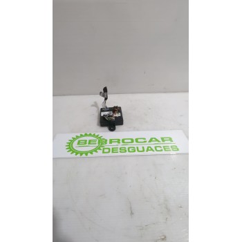 Recambio de modulo electronico para dacia duster (hm_) 1.0 tce 90 referencia OEM IAM 231A05413R  