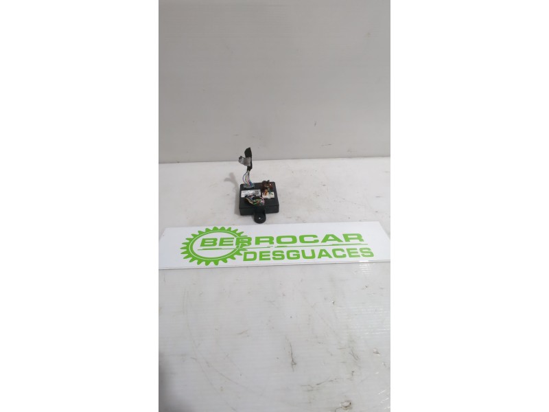Recambio de modulo electronico para dacia duster (hm_) 1.0 tce 90 referencia OEM IAM 231A05413R  