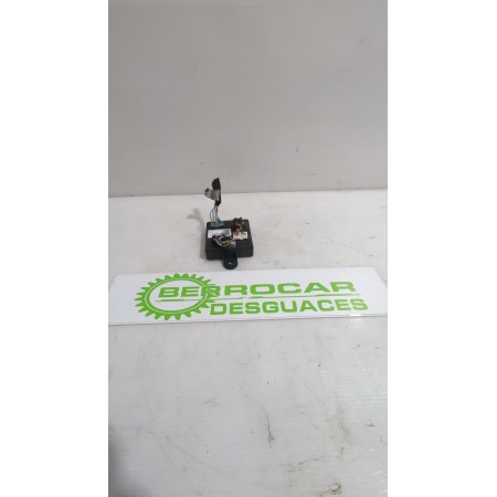 Recambio de modulo electronico para dacia duster (hm_) 1.0 tce 90 referencia OEM IAM 231A05413R  