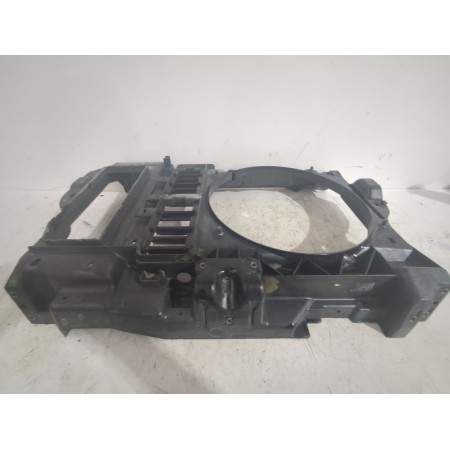 Recambio de panel frontal para peugeot 407 (6d_) 2.0 hdi 135 (6drhrh, 6drhre, 6drhrg, 6drhrj) referencia OEM IAM 9646474680  