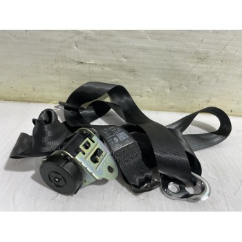 Recambio de cinturon seguridad trasero derecho para skoda yeti active referencia OEM IAM 5L6857447ARAA  