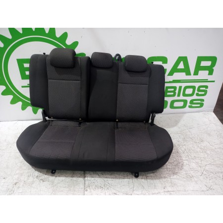 Recambio de asientos traseros para chevrolet aveo ls referencia OEM IAM 96993363  