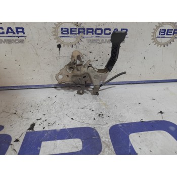 Recambio de cerradura capo para peugeot 5008 2.0 blue-hdi fap referencia OEM IAM 9671596180  