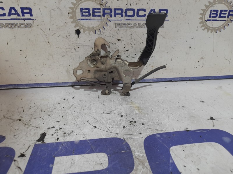 Recambio de cerradura capo para peugeot 5008 2.0 blue-hdi fap referencia OEM IAM 9671596180  