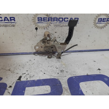 Recambio de cerradura capo para peugeot 5008 2.0 blue-hdi fap referencia OEM IAM 9671596180  