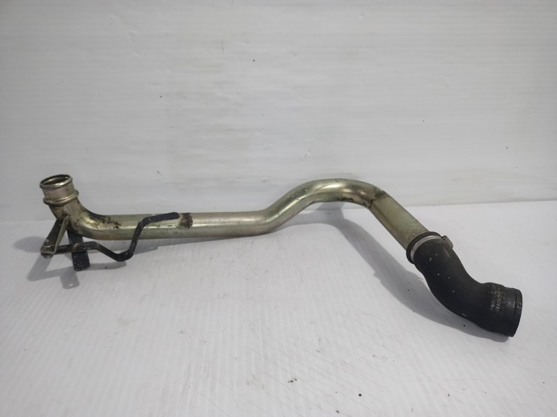 Recambio de tubo para mercedes-benz vito (w638) caja cerrada 112 cdi  (638.094) referencia OEM IAM A6385200501  