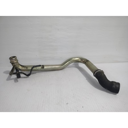 Recambio de tubo para mercedes-benz vito (w638) caja cerrada 112 cdi  (638.094) referencia OEM IAM A6385200501  