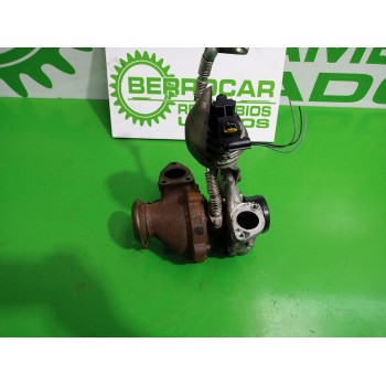 Recambio de turbocompresor para opel insignia berlina 2.0 cdti cat referencia OEM IAM 55570748  