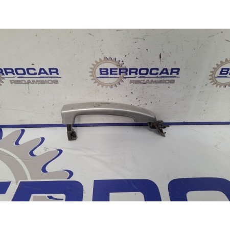 Recambio de maneta exterior delantera izquierda para land rover range rover sport referencia OEM IAM CXA500010XXX  