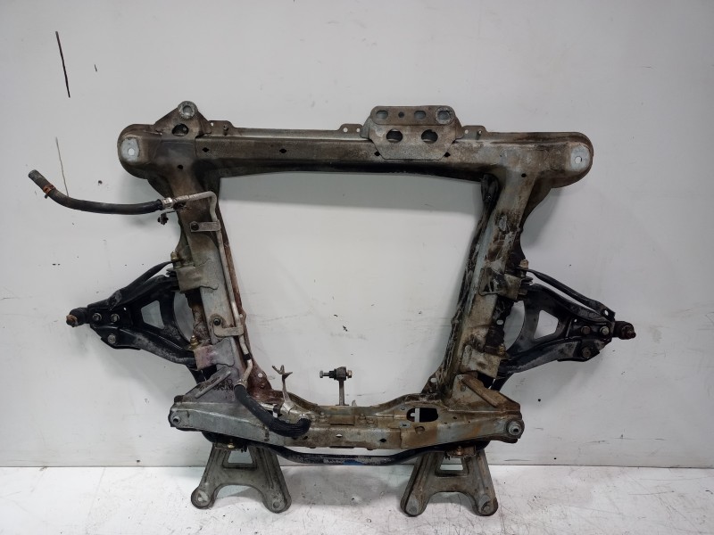 Recambio de puente delantero para renault kangoo (f/kc0) alize referencia OEM IAM 8200741075  
