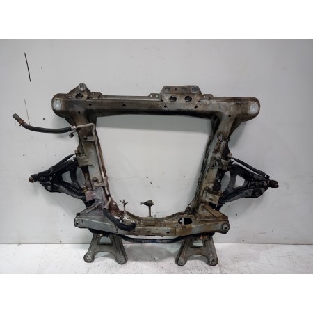 Recambio de puente delantero para renault kangoo (f/kc0) alize referencia OEM IAM 8200741075  