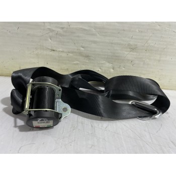 Recambio de cinturon seguridad trasero derecho para skoda yeti active referencia OEM IAM 5L6857447ARAA  