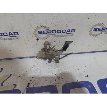 Recambio de cerradura capo para peugeot 5008 2.0 blue-hdi fap referencia OEM IAM 9671596180  