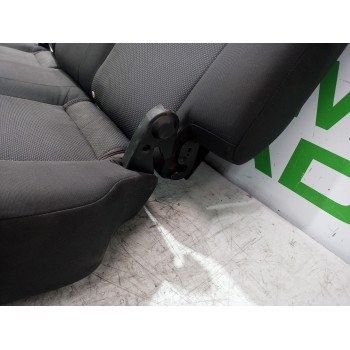 Recambio de asientos traseros para chevrolet aveo ls referencia OEM IAM 96993363  