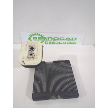 Recambio de evaporador aire acondicionado para dacia duster (hm_) 1.0 tce 90 referencia OEM IAM   
