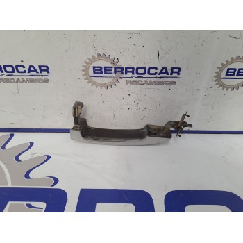 Recambio de maneta exterior delantera izquierda para land rover range rover sport referencia OEM IAM CXA500010XXX  