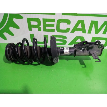 Recambio de amortiguador delantero izquierdo para opel insignia berlina 2.0 cdti cat referencia OEM IAM 13245966  