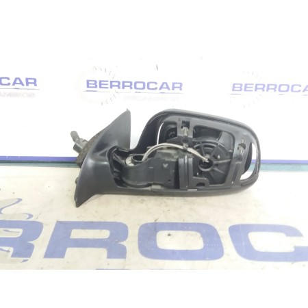 Recambio de retrovisor izquierdo para peugeot 307 berlina (s2) 1.6 16v hdi referencia OEM IAM PP901070  