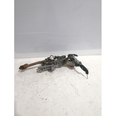 Recambio de columna direccion para ford focus c-max (dm2) 2.0 tdci referencia OEM IAM 4M513C529AA  