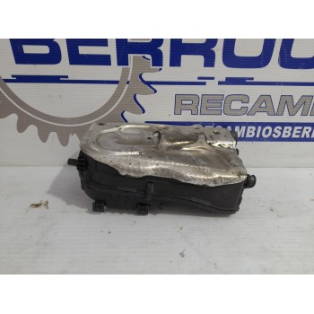 Recambio de caja filtro de aire para mercedes-benz clase e (w212) lim. 2.1 cdi cat referencia OEM IAM A6510901101  