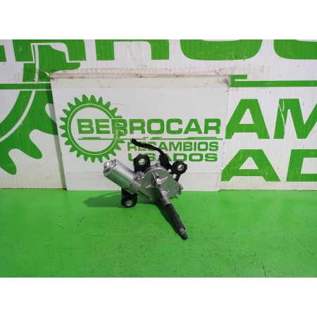 Recambio de motor limpia trasero para citroën c4 grand picasso exclusive referencia OEM IAM 9654116380  