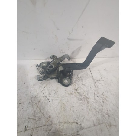 Recambio de cerradura capo para peugeot 407 (6d_) 2.0 hdi 135 (6drhrh, 6drhre, 6drhrg, 6drhrj) referencia OEM IAM 964634478002  