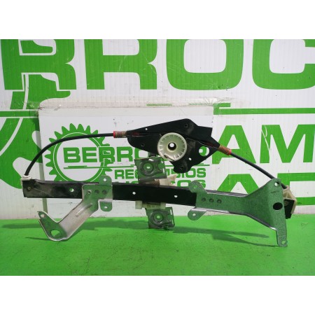 Recambio de elevalunas delantero derecho para ford fiesta (cbk) ambiente referencia OEM IAM 1546517  