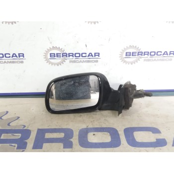 Recambio de retrovisor izquierdo para peugeot 307 berlina (s2) 1.6 16v hdi referencia OEM IAM PP901070  