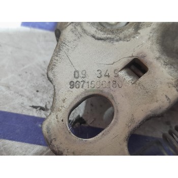 Recambio de cerradura capo para peugeot 5008 2.0 blue-hdi fap referencia OEM IAM 9671596180  