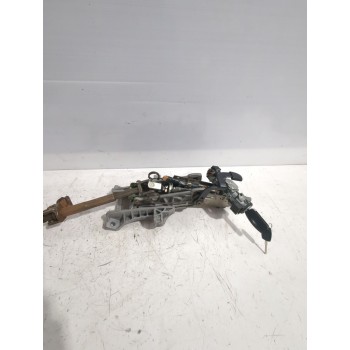 Recambio de columna direccion para ford focus c-max (dm2) 2.0 tdci referencia OEM IAM 4M513C529AA  