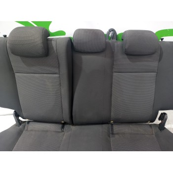 Recambio de asientos traseros para chevrolet aveo ls referencia OEM IAM 96993363  