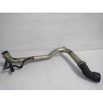 Recambio de tubo para mercedes-benz vito (w638) caja cerrada 112 cdi  (638.094) referencia OEM IAM A6385200501  