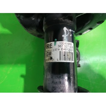 Recambio de amortiguador delantero izquierdo para opel insignia berlina 2.0 cdti cat referencia OEM IAM 13245966  