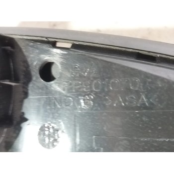 Recambio de retrovisor izquierdo para peugeot 307 berlina (s2) 1.6 16v hdi referencia OEM IAM PP901070  