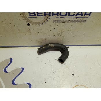 Recambio de tubo goma agua para seat exeo berlina (3r2) 2.0 tdi referencia OEM IAM 3R0121157  