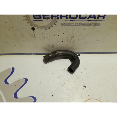 Recambio de tubo goma agua para seat exeo berlina (3r2) 2.0 tdi referencia OEM IAM 3R0121157  