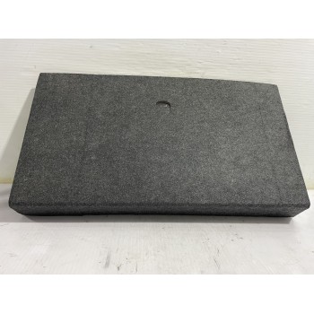 Recambio de suelo maletero para skoda yeti active referencia OEM IAM 5L6863463D  