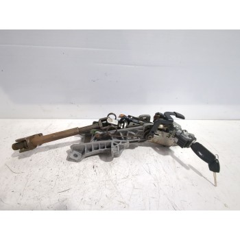 Recambio de columna direccion para ford focus c-max (dm2) 2.0 tdci referencia OEM IAM 4M513C529AA  