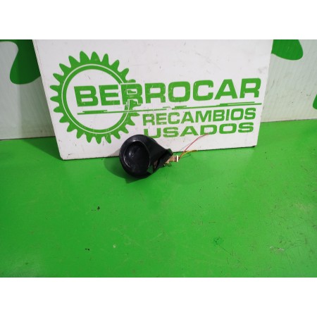 Recambio de claxon para peugeot 307 break / sw (s1) 1.6 16v cat referencia OEM IAM 703881157  