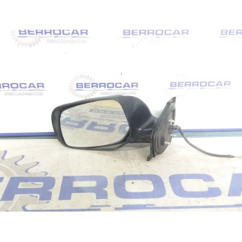 Recambio de retrovisor izquierdo para toyota yaris referencia OEM IAM 879400D250  