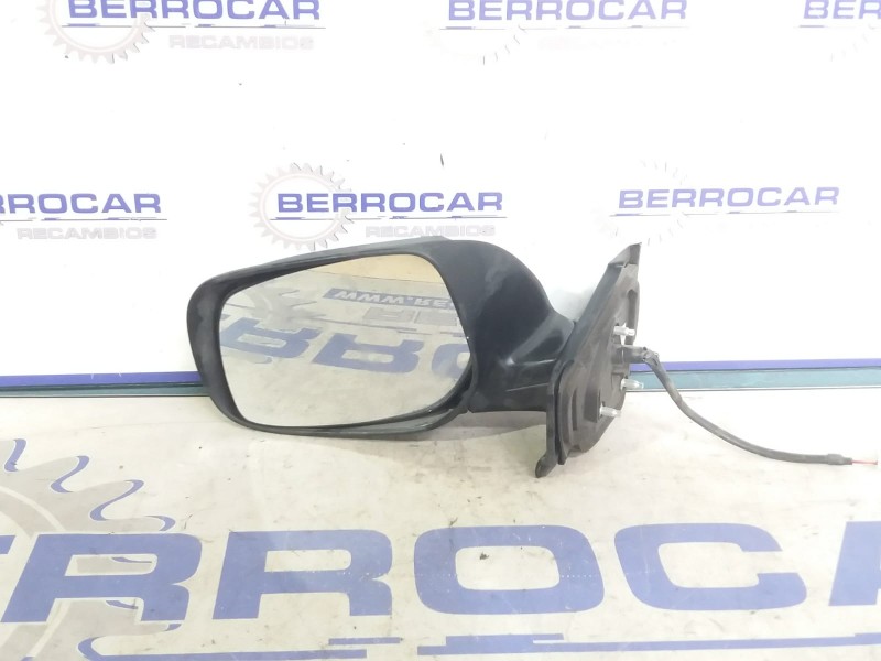 Recambio de retrovisor izquierdo para toyota yaris referencia OEM IAM 879400D250  