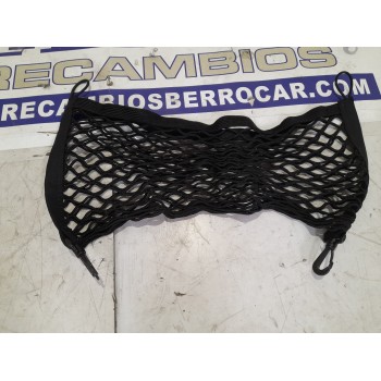 Recambio de red maletero para skoda spaceback (5h) 1.6 tdi referencia OEM IAM 5JA867613  