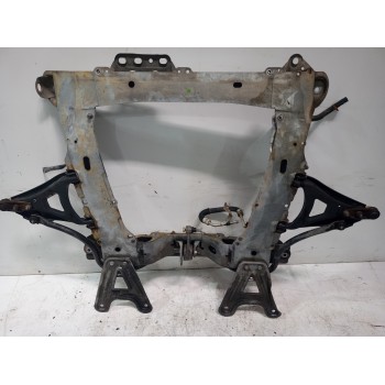 Recambio de puente delantero para renault kangoo (f/kc0) alize referencia OEM IAM 8200741075  
