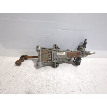 Recambio de columna direccion para ford focus c-max (dm2) 2.0 tdci referencia OEM IAM 4M513C529AA  