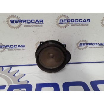 Recambio de altavoz para land rover discovery referencia OEM IAM XQM500260  
